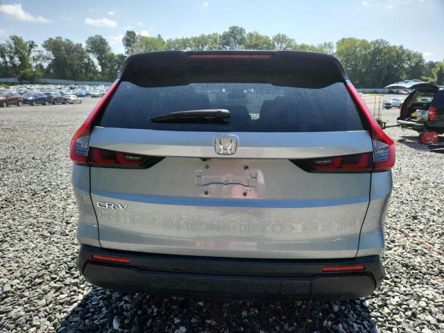 5J6RS4H49PL002834 - 2023 HONDA CR-V EX 灰色 照片 6