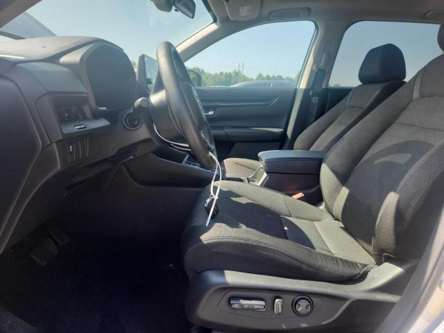 5J6RS4H49PL002834 - 2023 HONDA CR-V EX 灰色 照片 7