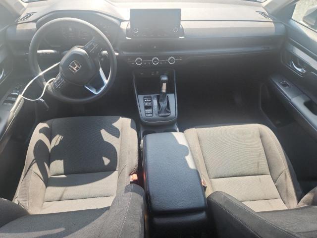 5J6RS4H49PL002834 - 2023 HONDA CR-V EX 灰色 照片 8