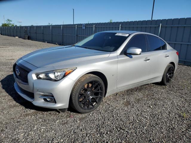 2014 INFINITI Q50 BASE, 