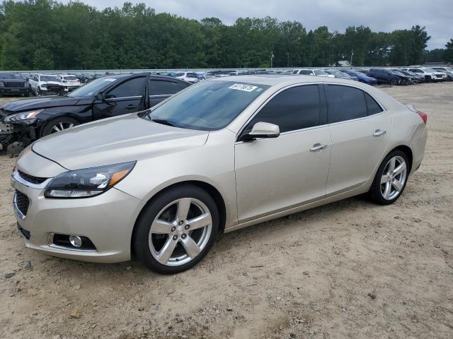 2014 CHEVROLET MALIBU LTZ, null