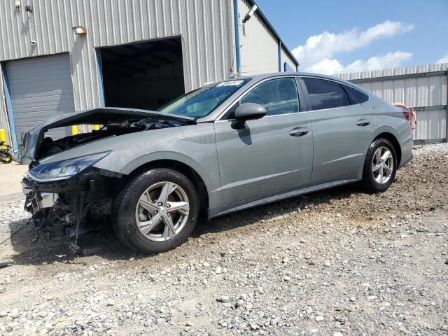 2021 HYUNDAI SONATA SE, null