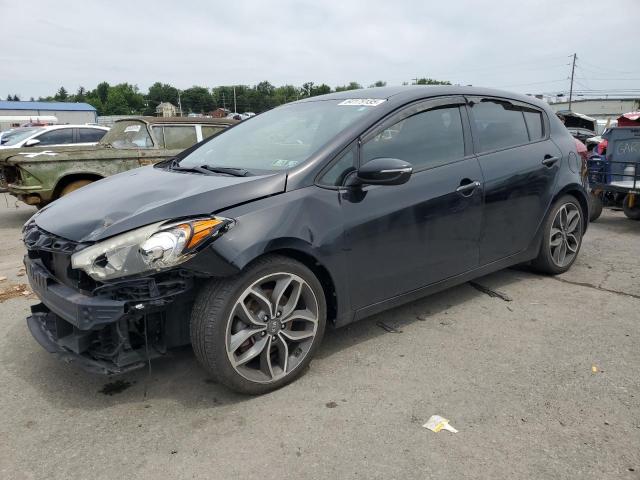 2015 KIA FORTE SX, 
