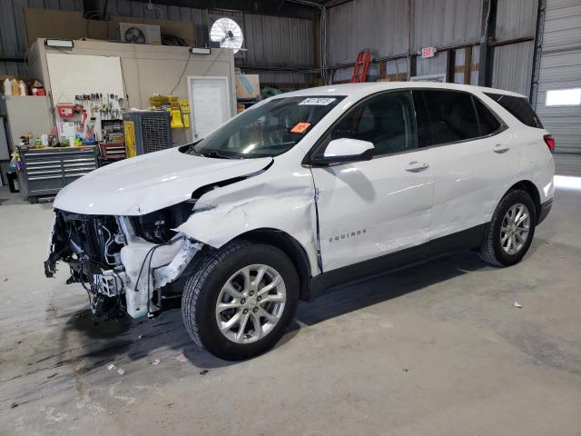 2020 CHEVROLET EQUINOX LT, 