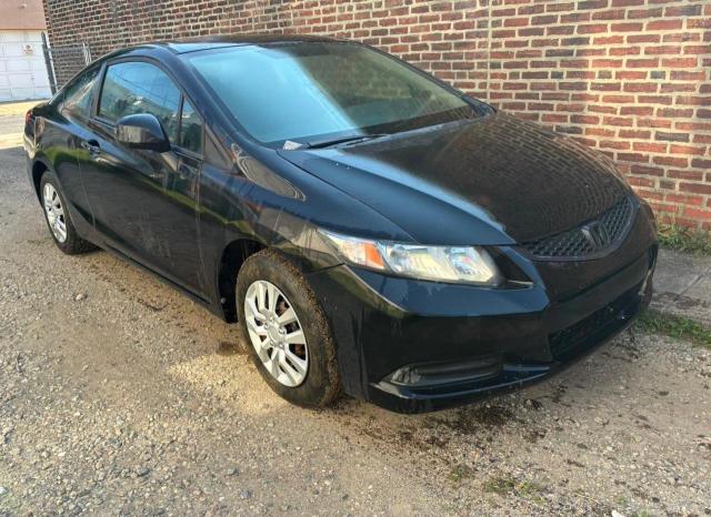 2013 HONDA CIVIC LX, null