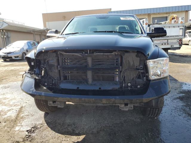 1C6RR6TTXNS161223 - 2022 RAM 1500 CLASS SLT 黑色 照片 5