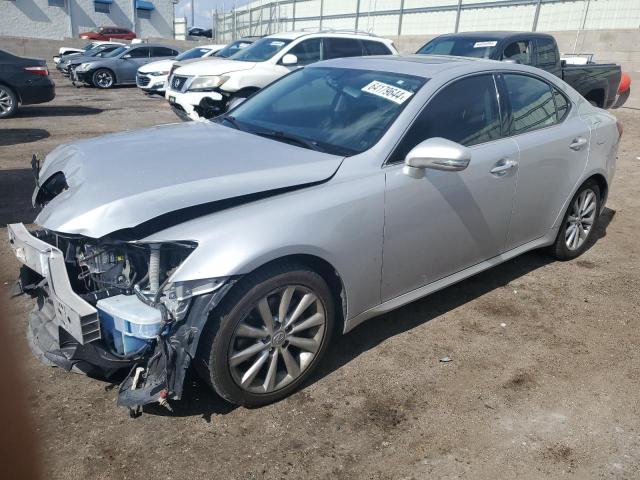 2009 LEXUS IS 250, 