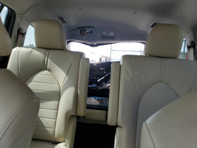 5TDGZRBH2NS587074 - 2022 TOYOTA HIGHLANDER XLE BLACK photo 10