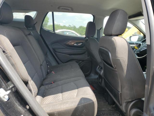 3GKALTEV4KL371366 - 2019 GMC TERRAIN SLE 黑色 照片 11