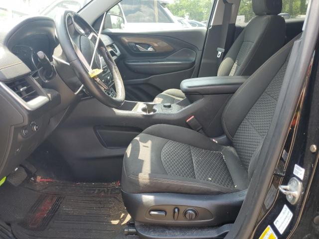 3GKALTEV4KL371366 - 2019 GMC TERRAIN SLE 黑色 照片 7