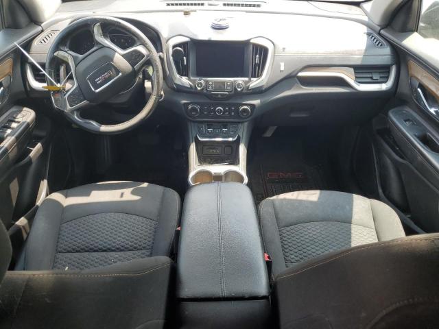 3GKALTEV4KL371366 - 2019 GMC TERRAIN SLE 黑色 照片 8