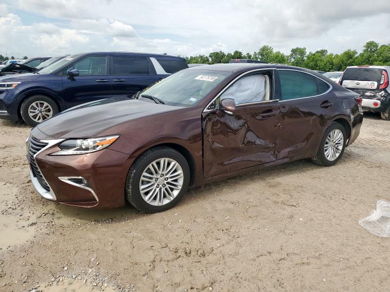 2017 LEXUS ES 350, 