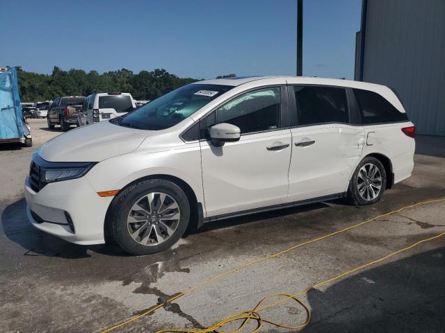 2023 HONDA ODYSSEY EXL, 