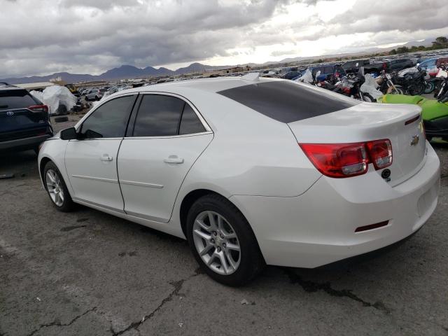 1G11C5SA7GF165901 - 2016 CHEVROLET MALIBU LIM LT 白色 照片 2