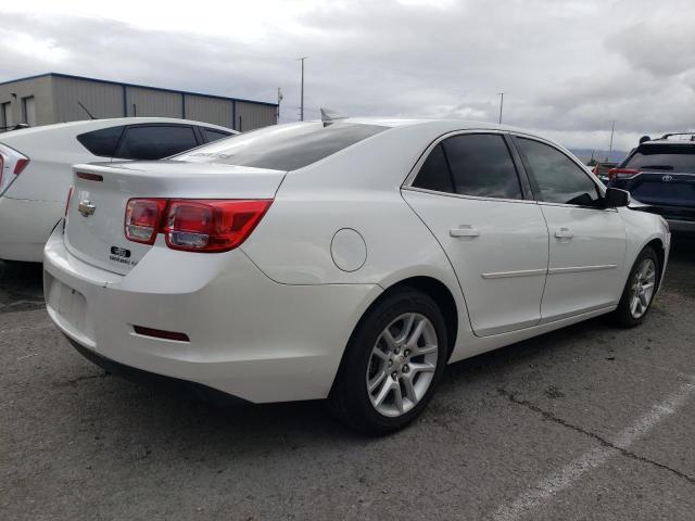 1G11C5SA7GF165901 - 2016 CHEVROLET MALIBU LIM LT 白色 照片 3