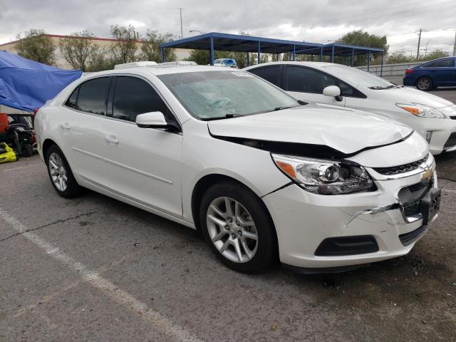 1G11C5SA7GF165901 - 2016 CHEVROLET MALIBU LIM LT 白色 照片 4