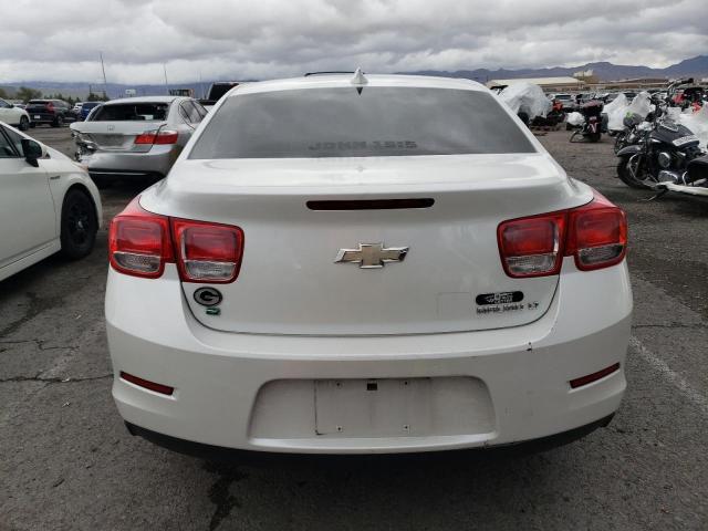 1G11C5SA7GF165901 - 2016 CHEVROLET MALIBU LIM LT 白色 照片 6