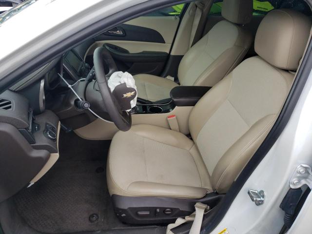 1G11C5SA7GF165901 - 2016 CHEVROLET MALIBU LIM LT 白色 照片 7