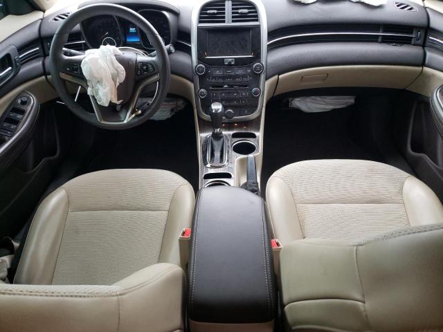 1G11C5SA7GF165901 - 2016 CHEVROLET MALIBU LIM LT 白色 照片 8