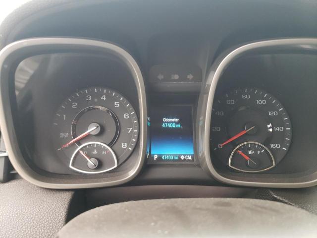 1G11C5SA7GF165901 - 2016 CHEVROLET MALIBU LIM LT 白色 照片 9