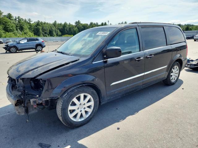 2014 CHRYSLER TOWN & COU TOURING, 