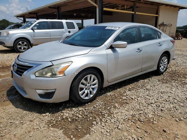 2014 NISSAN ALTIMA 2.5, 