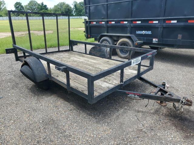 57BAG6107F1516017 - 2015 UTILITY TRAILER Qara foto 1