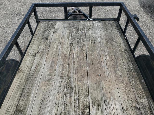 57BAG6107F1516017 - 2015 UTILITY TRAILER Qara foto 5