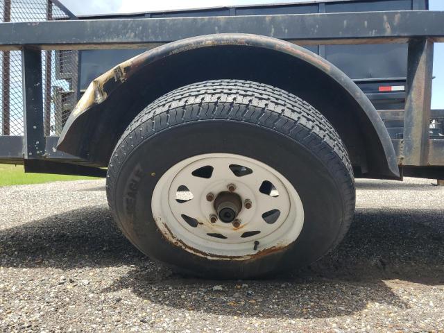 57BAG6107F1516017 - 2015 UTILITY TRAILER Qara foto 9