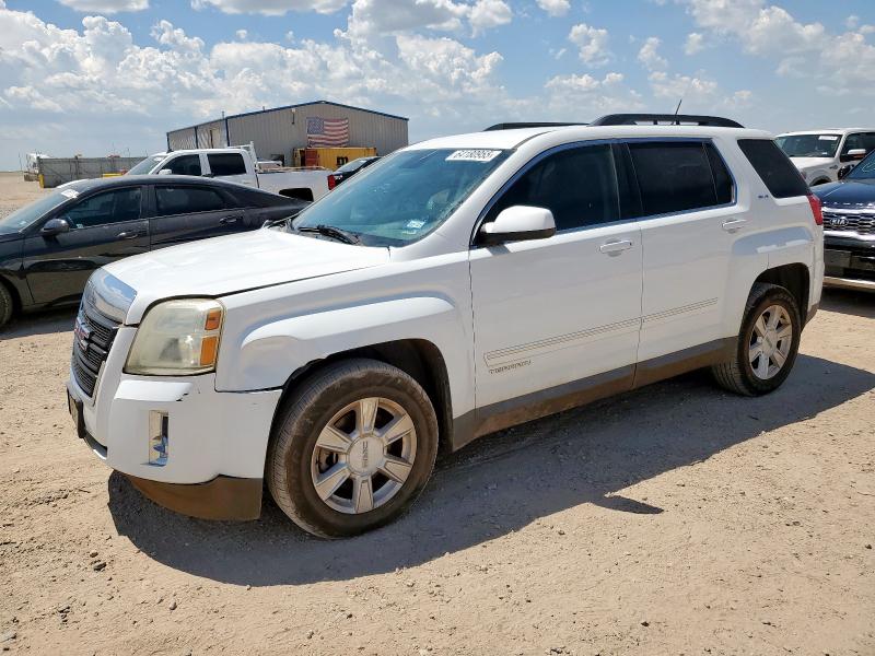 2013 GMC TERRAIN SLE, null
