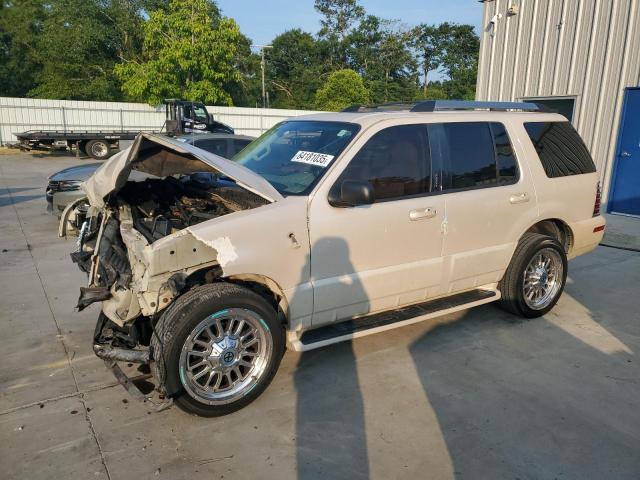 2005 MERCURY MOUNTAINEE, 
