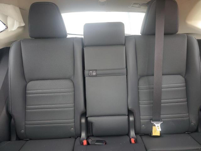 JTJDARDZ4M2248626 - 2021 LEXUS NX 300 BASE 灰色 照片 10