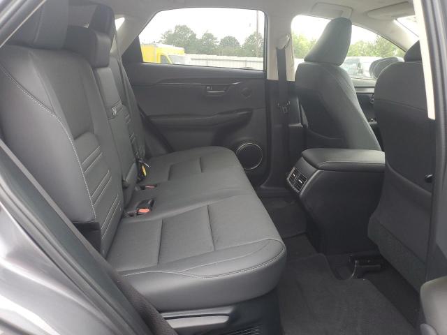 JTJDARDZ4M2248626 - 2021 LEXUS NX 300 BASE 灰色 照片 11