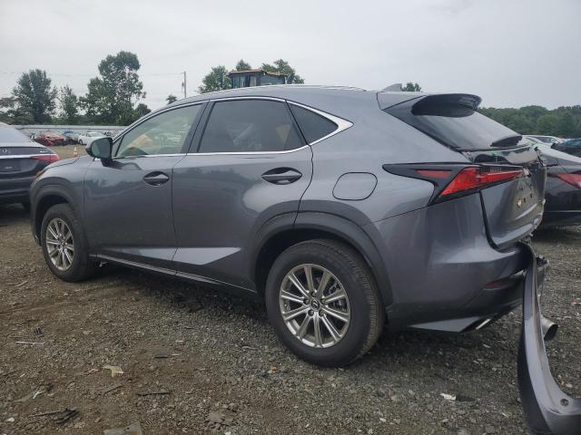JTJDARDZ4M2248626 - 2021 LEXUS NX 300 BASE 灰色 照片 2