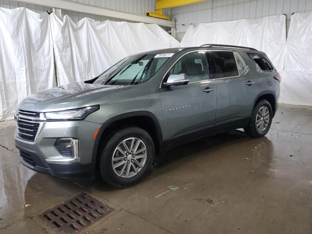2023 CHEVROLET TRAVERSE LT, 