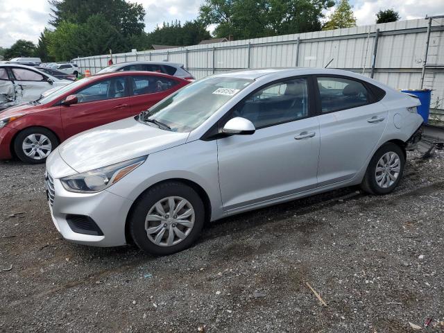 2020 HYUNDAI ACCENT SE, 