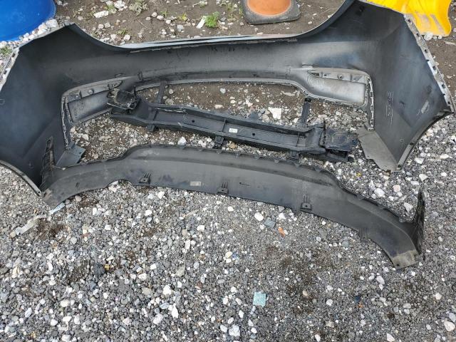 3KPC24A65LE120003 - 2020 HYUNDAI ACCENT SE SILVER photo 12