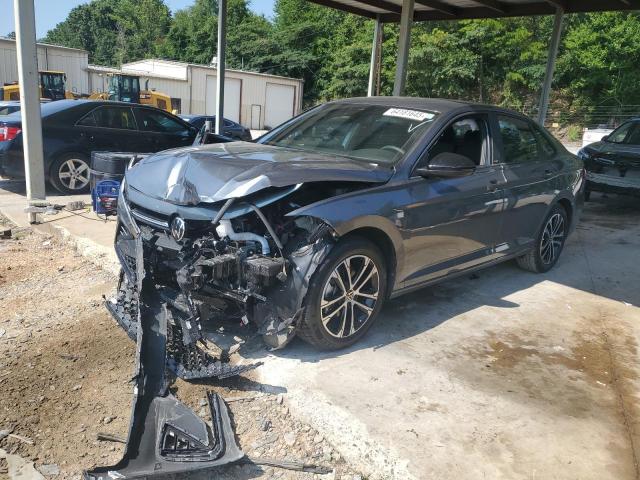 2025 VOLKSWAGEN JETTA SPORT, 