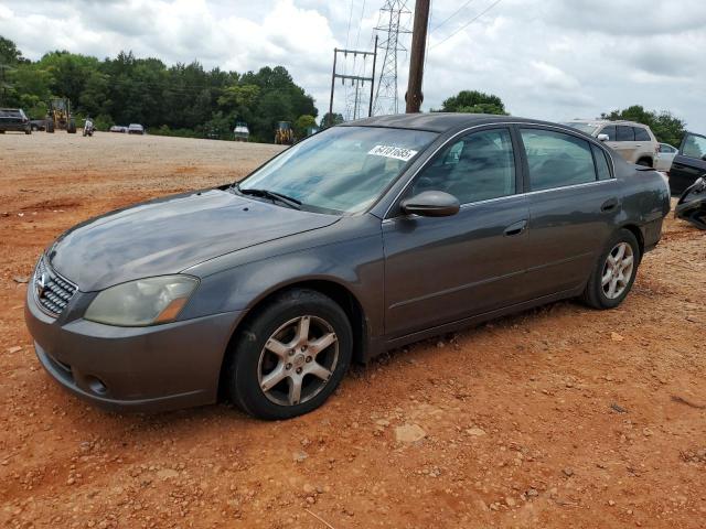 2005 NISSAN ALTIMA S, 