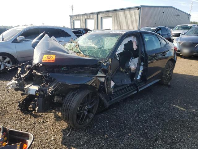 2022 HONDA CIVIC SPORT, 