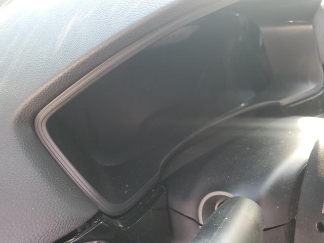 2HGFE2F51NH590952 - 2022 HONDA CIVIC SPORT BLACK photo 9