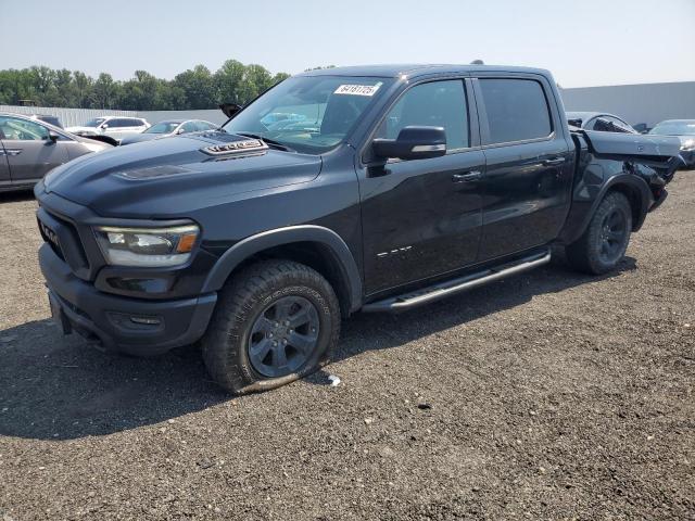2020 RAM 1500 REBEL, 