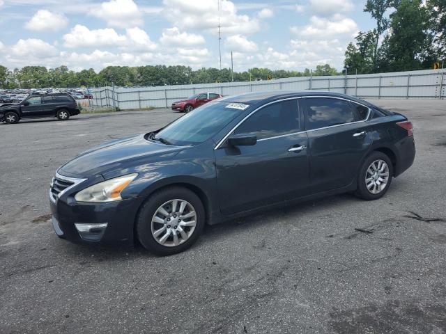 2015 NISSAN ALTIMA 2.5, 