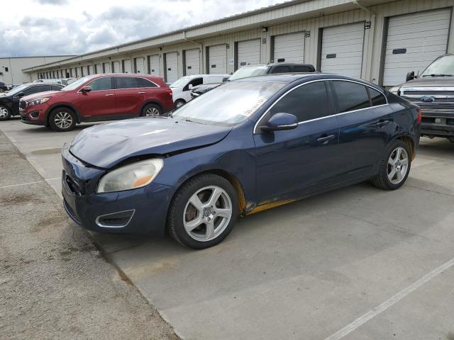 2013 VOLVO S60 T5, 