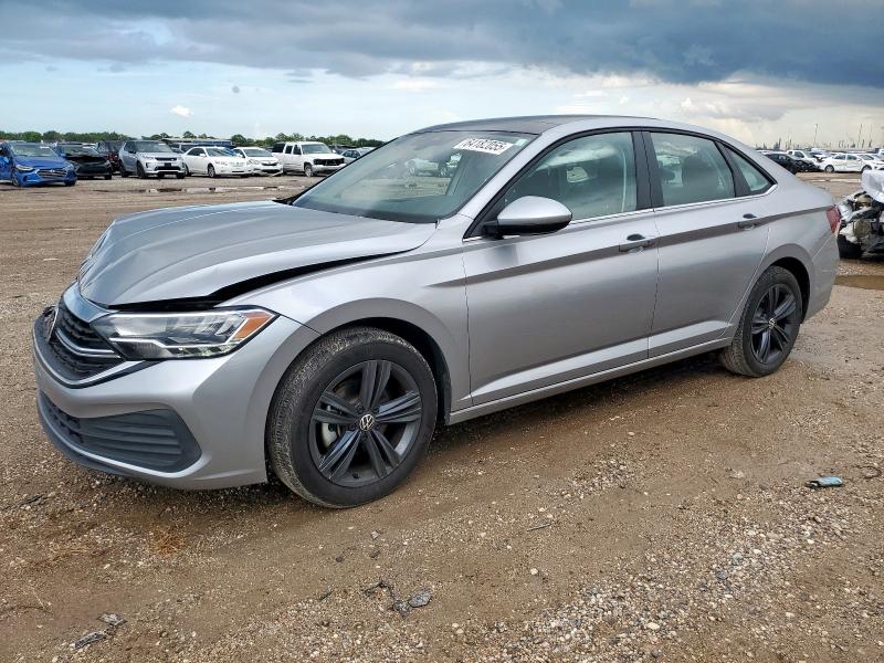 2024 VOLKSWAGEN JETTA SE, 