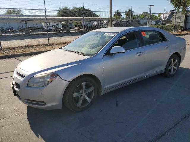 2011 CHEVROLET MALIBU 1LT, 
