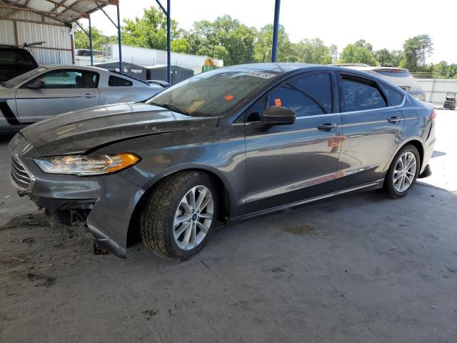 2020 FORD FUSION SE, 