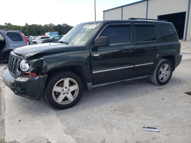 2010 JEEP PATRIOT SPORT, 