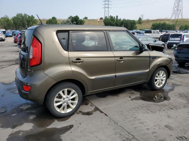 KNDJT2A67C7358718 - 2012 KIA SOUL + GREEN photo 3