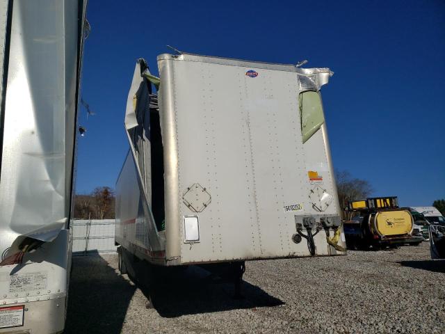 1UYVS2487HG828500 - 2019 INTERNATIONAL ALL MODELS თეთრი ფოტო 1